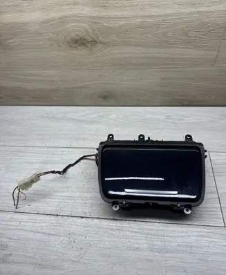 BMW 5 F10 F11 Cup holder front 9283611