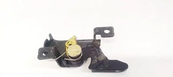 Nissan Primera Fuel tank opening switch 