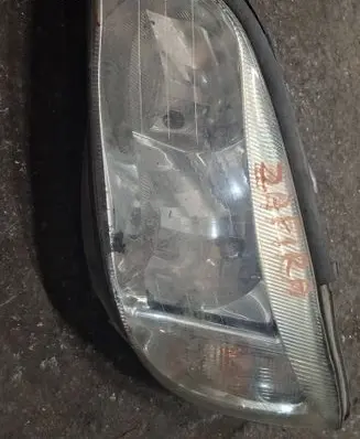 Opel Zafira A Headlight/headlamp H7HB3 205740