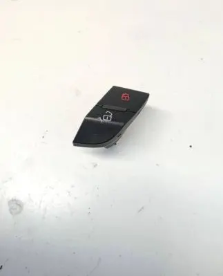 Central locking switch button