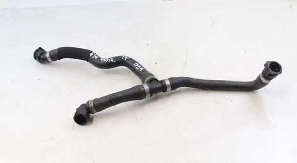 BMW 4 F36 Gran coupe Engine coolant pipe/hose 8616558 17128616558