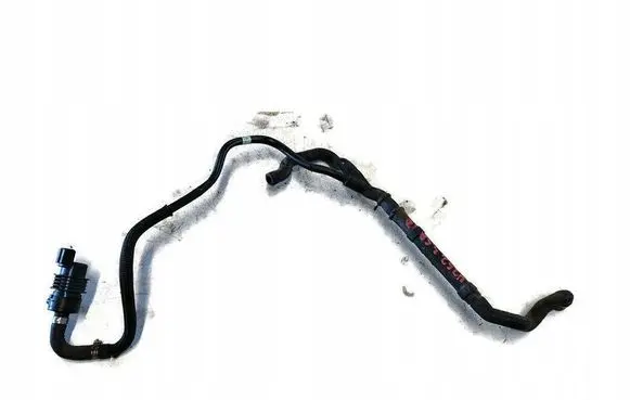 Mercedes-Benz R W251 Turbo solenoid valve A0004703993