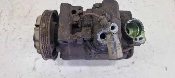 Audi A6 S6 C5 4B Air conditioning (A/C) compressor (pump)