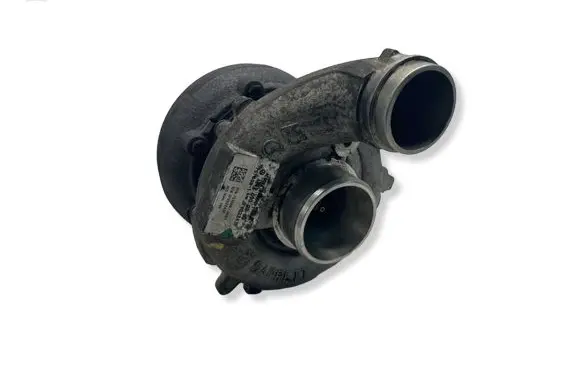 Mercedes-Benz E W211 Turbo A6420900280