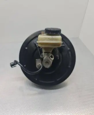 Renault Megane II Brake booster 8200157453