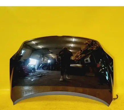 Volkswagen Golf Plus Engine bonnet/hood 