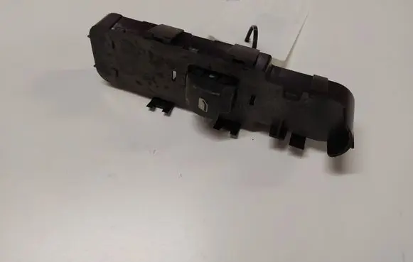 Citroen C4 I Electric window control switch 9651465677