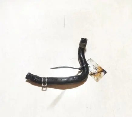 Mazda 323 Engine coolant pipe/hose