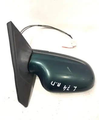 Daihatsu Sirion Front door electric wing mirror E13010147