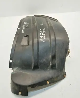 Peugeot Boxer Front wheel arch liner splash guards 1302064080
