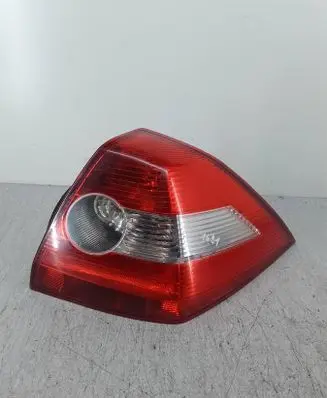 Renault Megane II Rear/tail lights