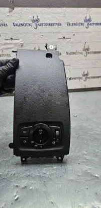 BMW 1 E81 E87 Other dashboard part 6962643 6932794 11242010