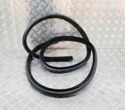 Jaguar F-Pace Rubber seal rear door HK83253A11A
