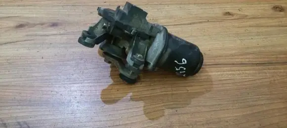Mazda 323 F Wiper motor