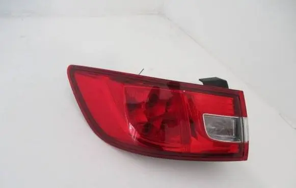 Renault Clio IV Rear/tail lights 265553752R