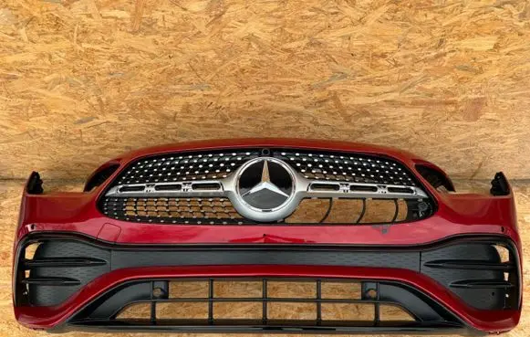 Mercedes-Benz GLA H247 Front bumper A2478850607