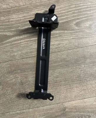 Renault Arkana Battery bracket 244381795R