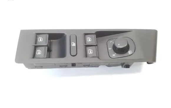 Volkswagen PASSAT CC Electric window control switch 1K4959857B 3AB857857