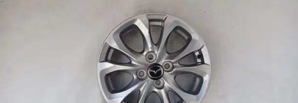 Mazda 2 R15 alloy rim 9965465550