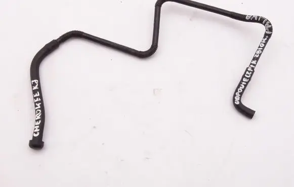 Jeep Cherokee III KJ Fuel return line/hose 