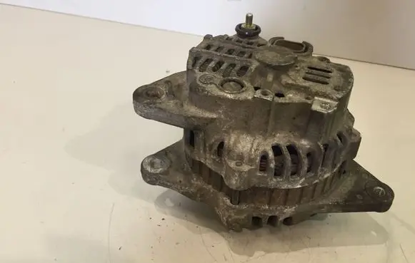 Mitsubishi Lancer Generator/alternator MD193323 A2T4C092 75A3Y18