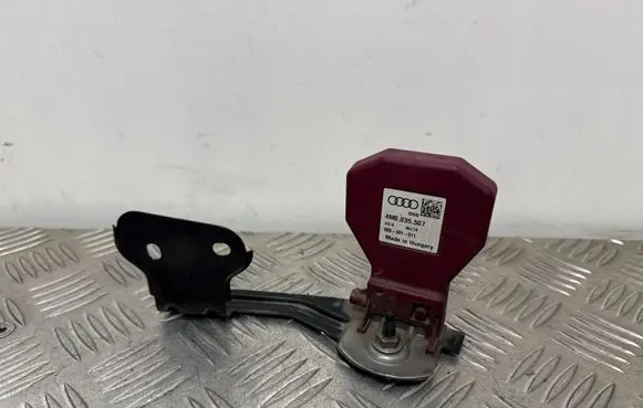 Audi A6 S6 C8 4K Aerial GPS antenna 4M0035507 4K5035526