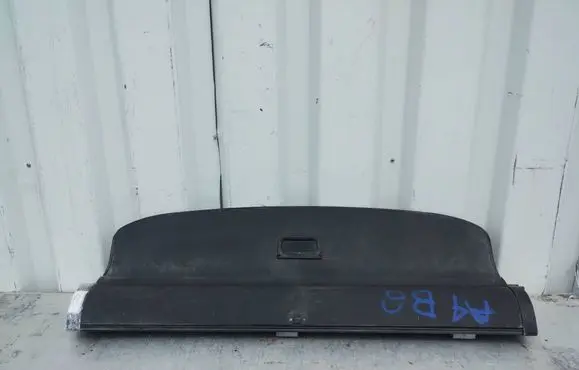 Audi A4 S4 B6 8E 8H Parcel shelf load cover 158027