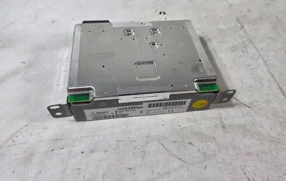 Peugeot 208 II Radio/CD/DVD/GPS head unit 9833499580 7503900285 0285L057440