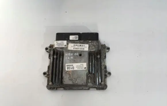 KIA Niro Engine control unit/module 391A503DL8