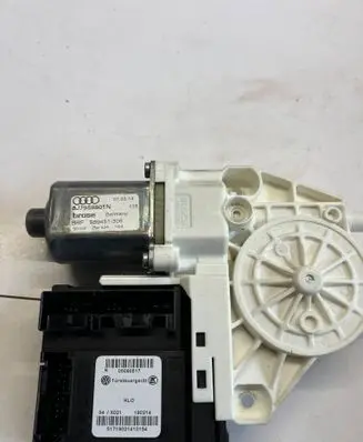 Audi TT TTS Mk2 Front window lifting mechanism without motor 8J7959801N