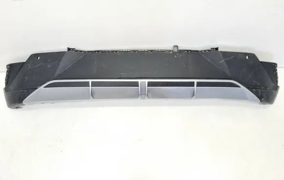 Hyundai i20 (BC3 BI3) Rear bumper trim bar molding 86671Q0GA0