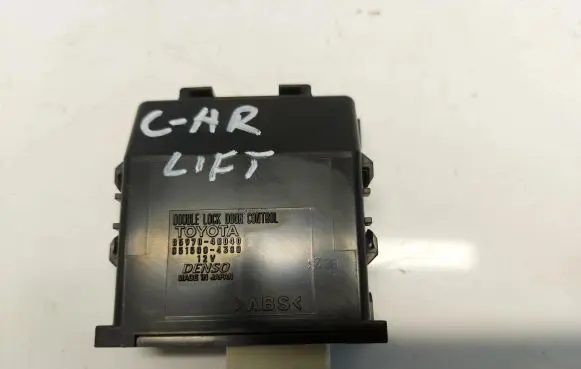 Toyota C-HR I Door control unit/module 85970-4840