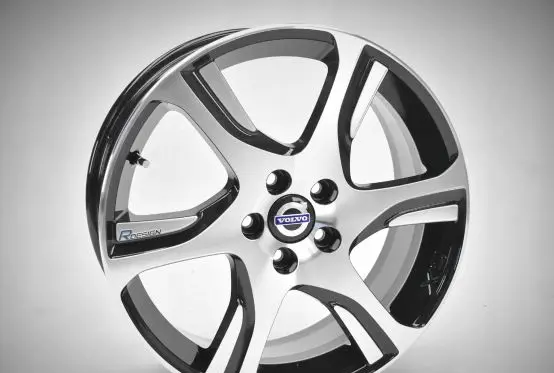 Volvo XC60 R18 alloy rim 31280139
