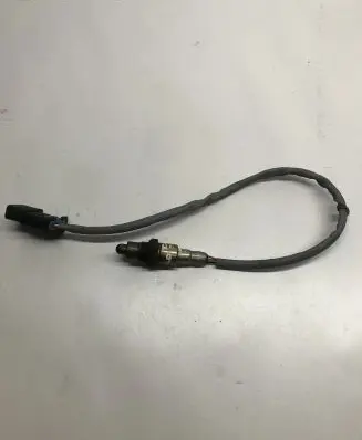 BMW 5 GT F07 Lambda probe sensor 7645875