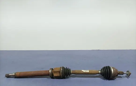 Volvo S40 Front driveshaft 31256930