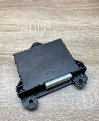 Toyota Prius (XW20) Air conditioner control unit module 8865047050 1773007313