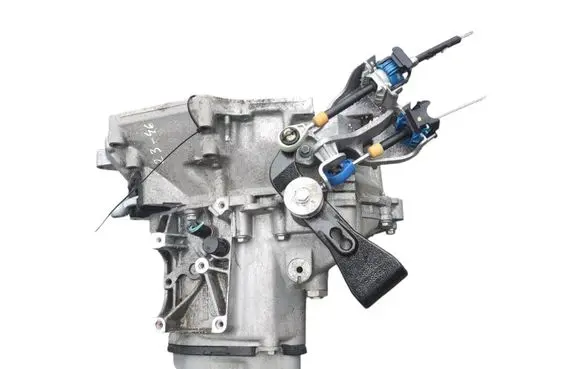 Peugeot 307 Manual 5 speed gearbox 20CR16