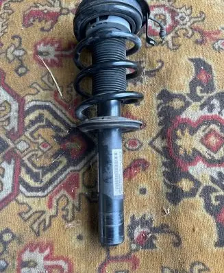 Porsche Macan (95B) Front shock absorber/damper 95B413031B 482400016176