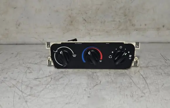 Ford Transit Climate control unit YC1H18549BC
