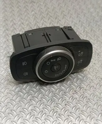 Ford Transit Custom Light switch JX7T13D061AD 200918A1 105079870