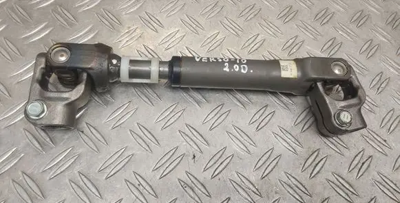 Toyota Verso Steering column universal joint 