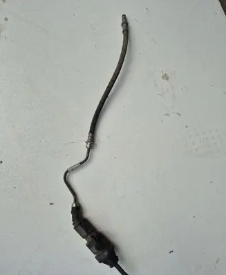 Mitsubishi ASX Clutch slave cylinder 1906261439