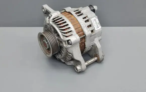 Mitsubishi Colt Generator/alternator 1800A070 A5TG0091AE