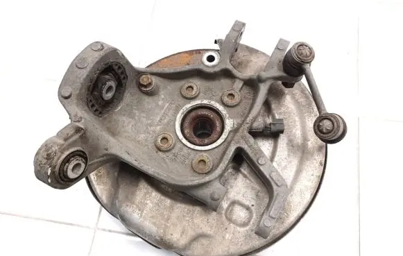 Volvo S90, V90 Rear wheel hub 31387217