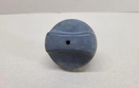 Mini One - Cooper Coupe R56 Fuel tank cap 