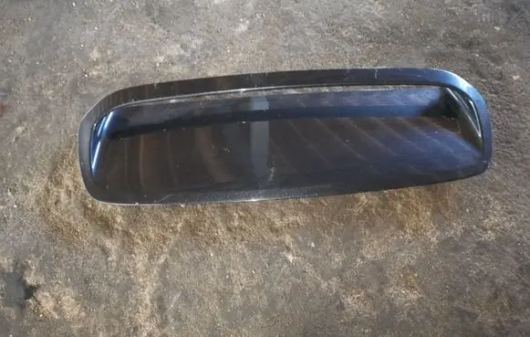 Subaru Forester SH Bonnet wind deflector 90821SC010