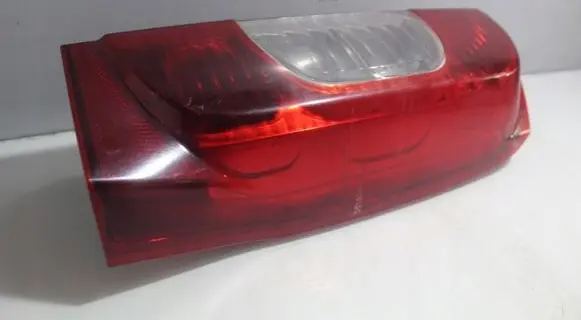 Peugeot Bipper Rear/tail lights