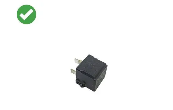 Mercedes-Benz CLS C219 Other relay A0025421319 4RA00779100 4RA007791