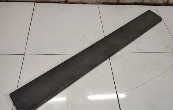 Peugeot Boxer Rear door trim (molding) 1304019070