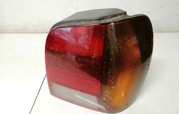 Volkswagen Polo III 6N 6N2 6NF Rear/tail lights 6n0945258 962566